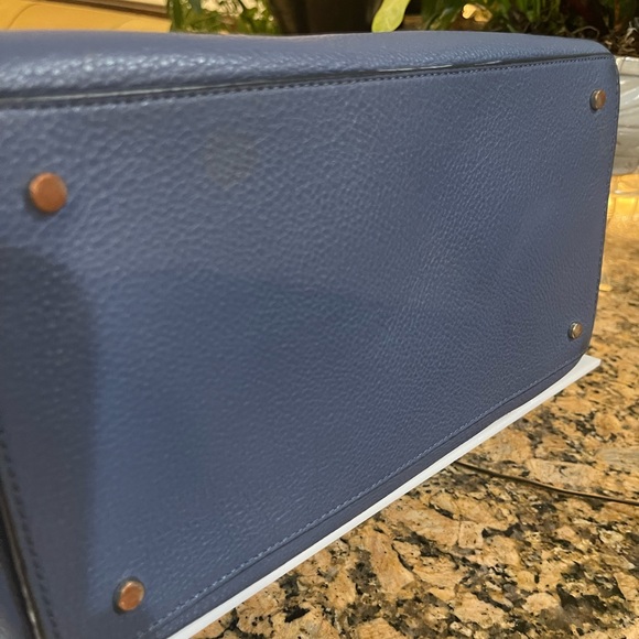 KATE SPADE SATCHEL. EUC. - Picture 5 of 9